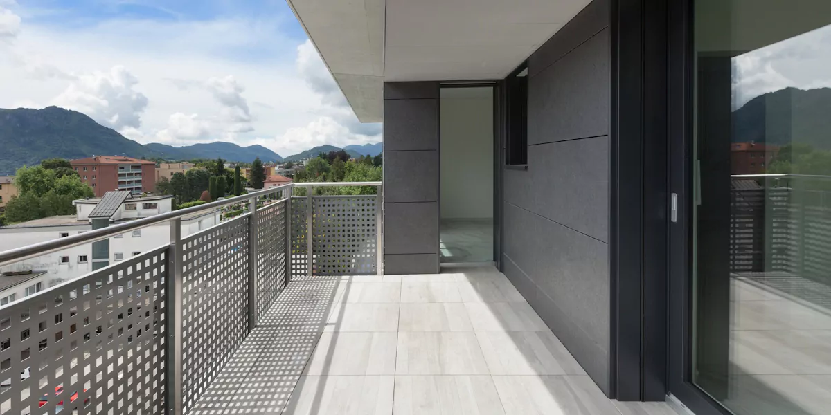 Nettoyage de terrasse, balcon & extérieurs à Montpellier