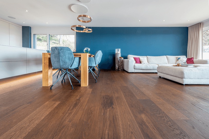 Rénovation parquets Montpellier : nettoyage de sols en bois