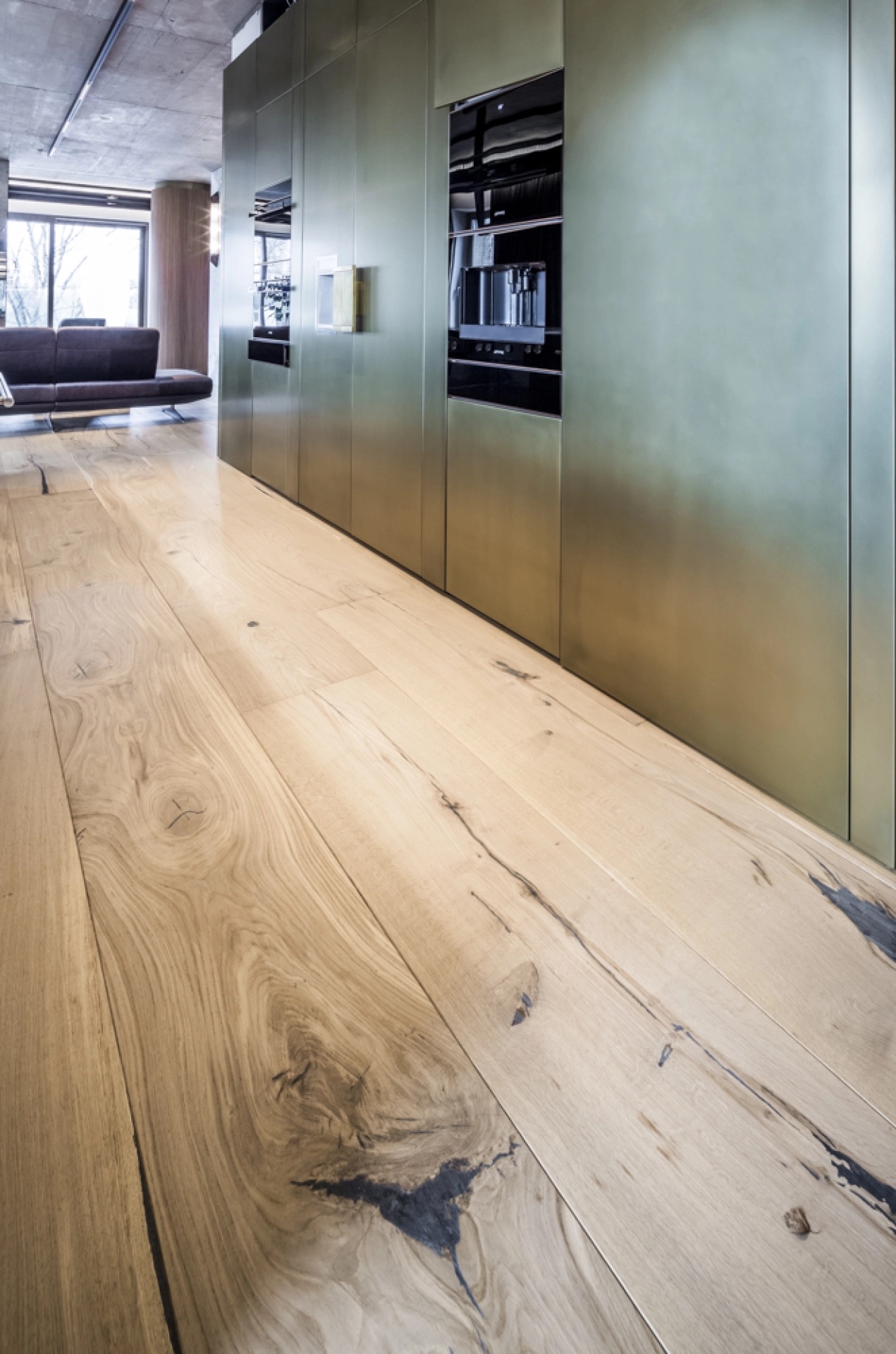 Rénovation parquets Montpellier : nettoyage de sols en bois