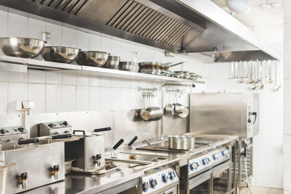 Nettoyage restaurant et cuisine professionnelle Montpellier